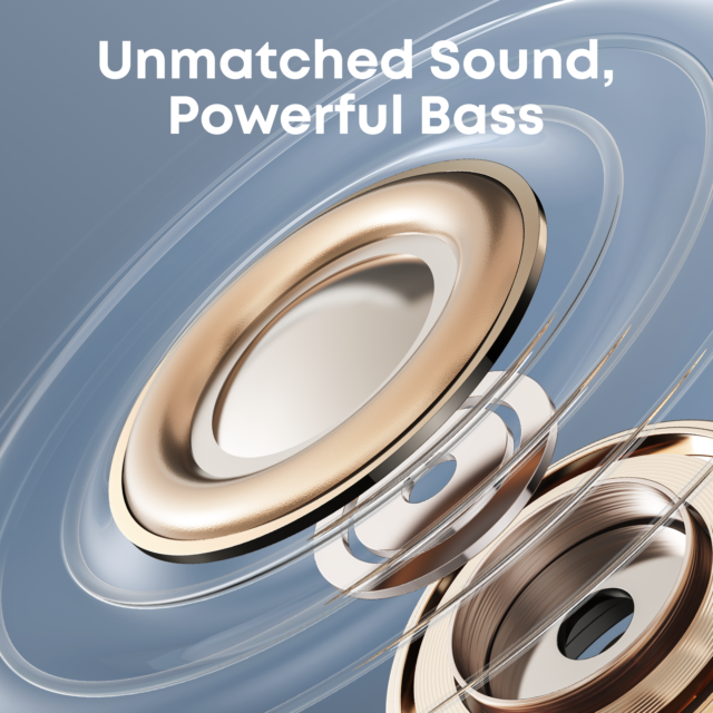 Anker Soundcore Aeroclip