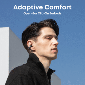 Anker Soundcore Aeroclip