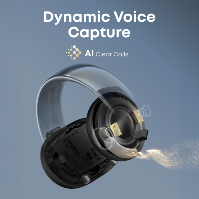 Anker Soundcore Aeroclip