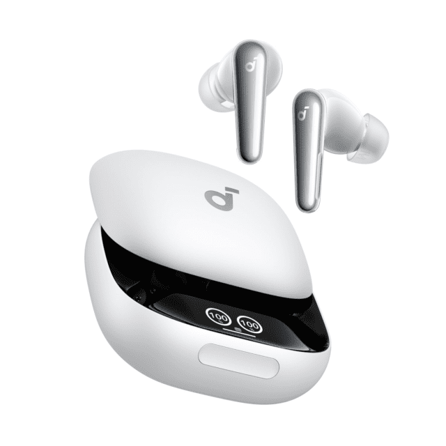Anker SoundCore Liberty 4 Pro Earbuds