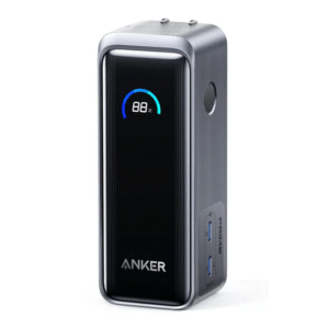 Anker Prime 2-in-1 Power bank 65W 9600mAh A1339