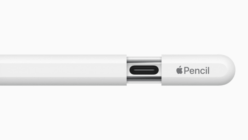 The price of the Apple Pencil USB-C MUWA3 in Pakistan