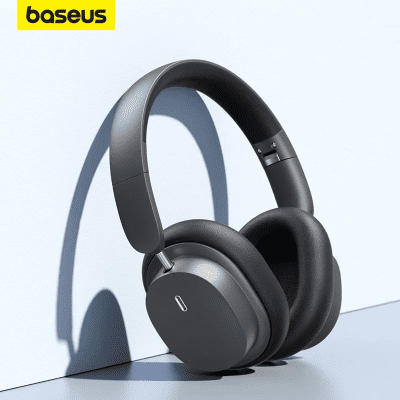 Baseus Bowie D05 Headphones with Bluetooth 5.3 Price in Pakistan