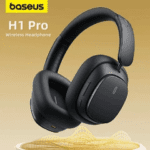 Baseus Bowie H1 Pro Noise Cancellation Wireless Headphones