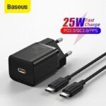 Baseus Super Si Quick Charger 1C 25W