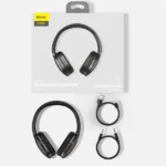 Baseus Encok Wireless headphone D02 PRO