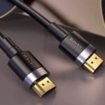 Baseus Cafule 4K HDMI Male