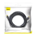 Baseus Cafule 4K HDMI Male