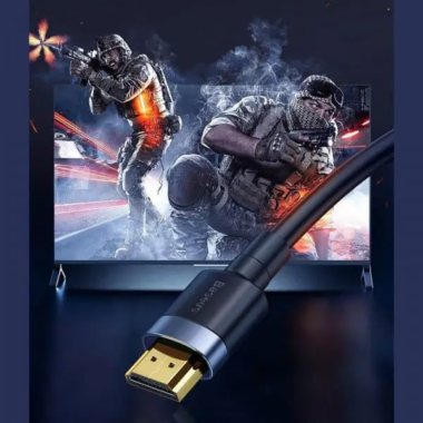 Baseus Cafule 4K HDMI Male