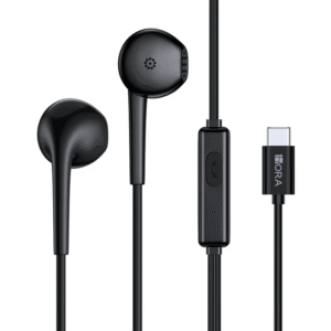 1Hora AUT124 Type C Wired Earphones