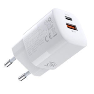 Choetech PD5006 33W Dual Port Wall Charger
