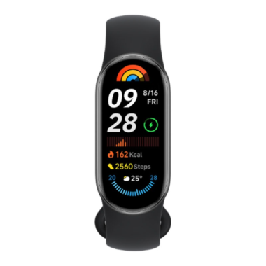 Xiaomi Mi Band 9