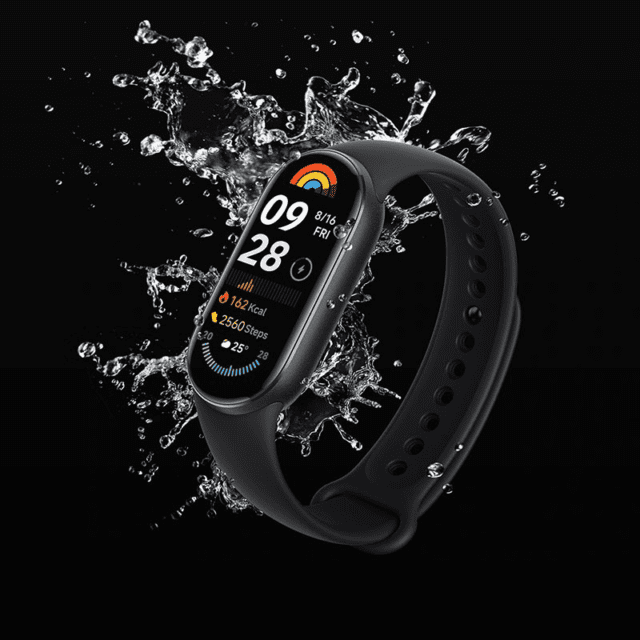 Xiaomi Mi Band 9