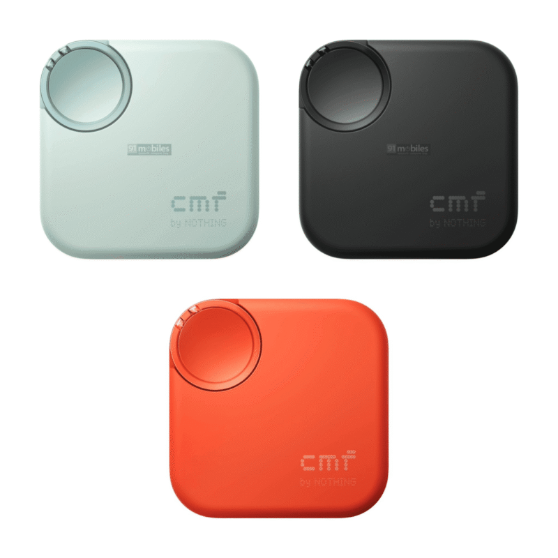 CMF By Nothing Buds 2