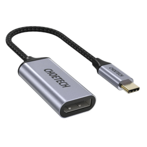 Choetech HUB H11 USB C to DisplayPort Adapter