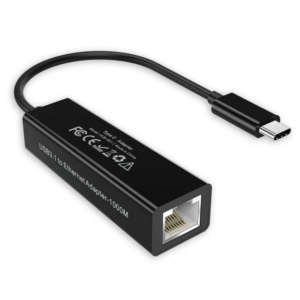 Choetech HUB R01 USB C to Ethernet Adapter