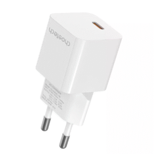 Choetech PD5010 Mini PD20W GAN USB C Wall Charger