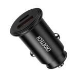 Choetech TC0006 30W PD QC Fast Car Charger