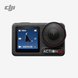 DJI Osmo Action 5 Pro