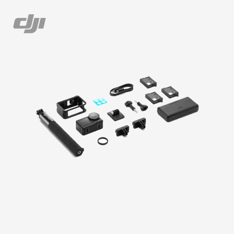 DJI Osmo Action 5 Pro DJI Osmo Action 5 Pro