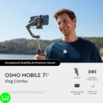 DJI Osmo Mobile 7