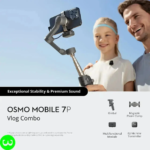 DJI Osmo Mobile 7