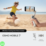 DJI Osmo Mobile 7