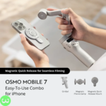 DJI Osmo Mobile 7