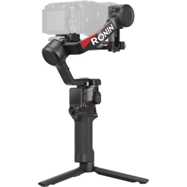 DJI RS4