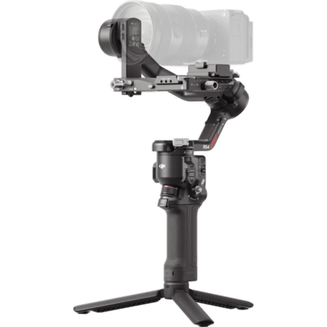 DJI RS4