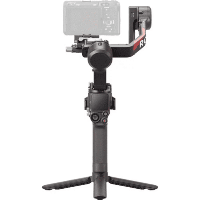 DJI RS4