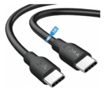 1Hora CAB252 3A Type C to C Cable