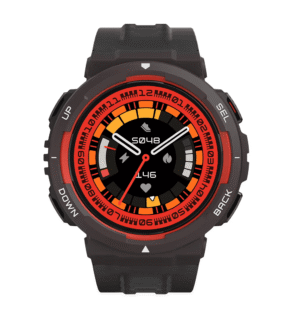 Amazfit Active Edge SmartWatch Best Price in Pakistan