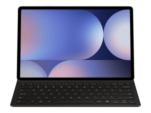 Samsung Book Cover Keyboard Slim - AI Key