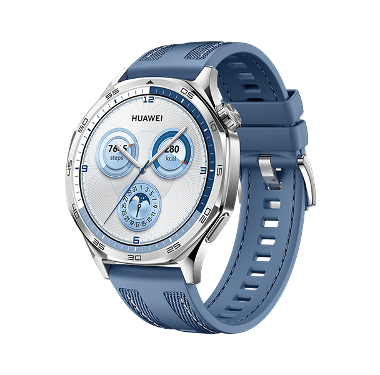 HUAWEI WATCH GT 5 Best Price in Pakistan | Fonepro.pk