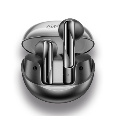 QCY T32 AilyBuds Clear Wireless Earbuds