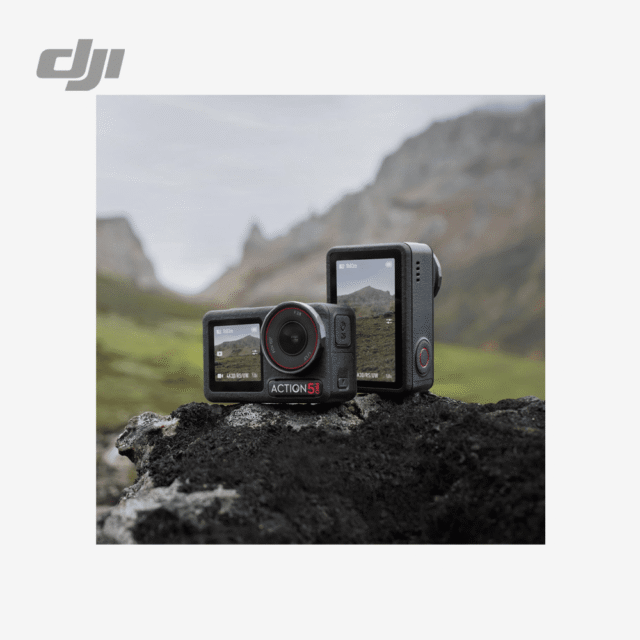 DJI Osmo Action 5 Pro - Image 4