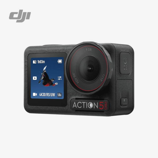 DJI Osmo Action 5 Pro - Image 3