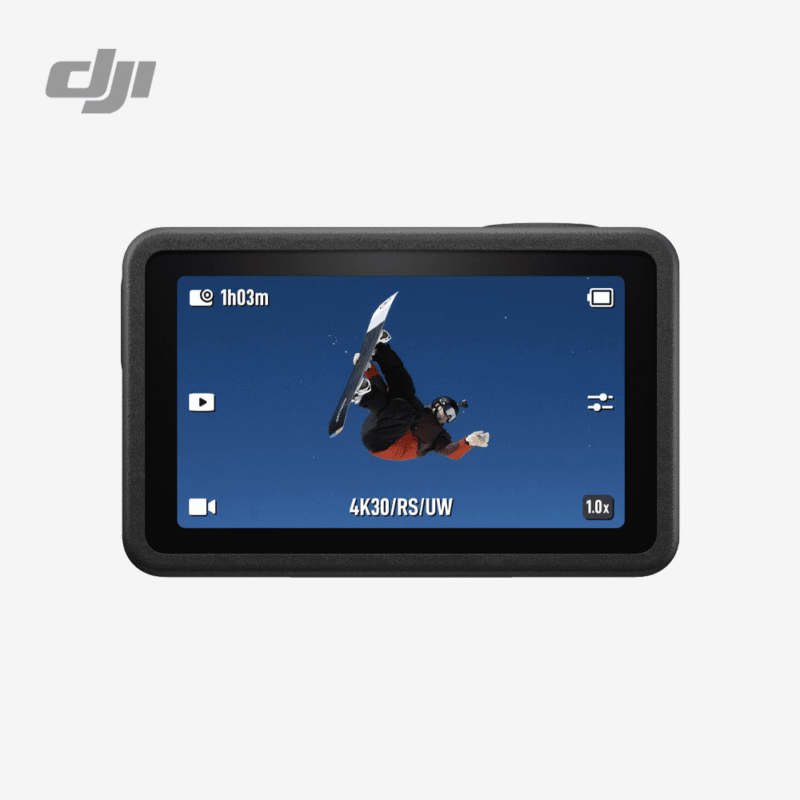 DJI Osmo Action 5 Pro