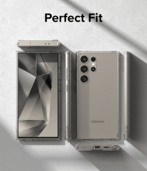 Ringke Fusion Matte Case For Samsung Galaxy S24 Ultra