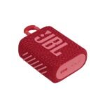 JBL Go 3 Portable Waterproof Speaker