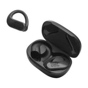 JBL Endurance Peak 3 True Wireless Bluetooth Earbuds
