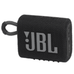 JBL Go 3 Portable Waterproof Speaker