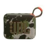 JBL Go 4 Ultra Portable Bluetooth Speaker