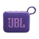 JBL Go 4 Ultra Portable Bluetooth Speaker