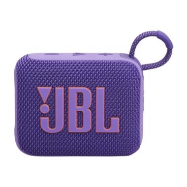 JBL Go 4 Ultra Portable Bluetooth Speaker