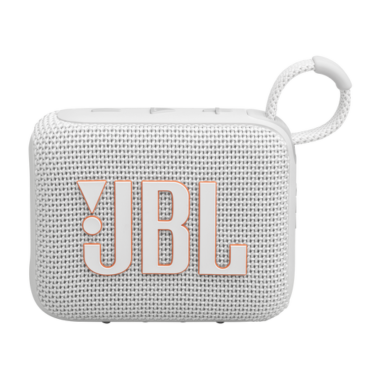 JBL Go 4 Ultra Portable Bluetooth Speaker