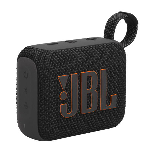 JBL Go 4 Ultra Portable Bluetooth Speaker