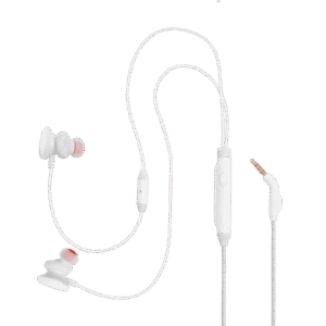 JBL Quantum 50 Wired In-Ear Gaming Headset