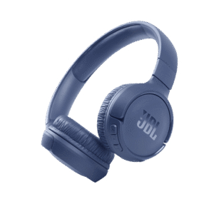 JBL Tune 510BT Wireless On Ear Headphones